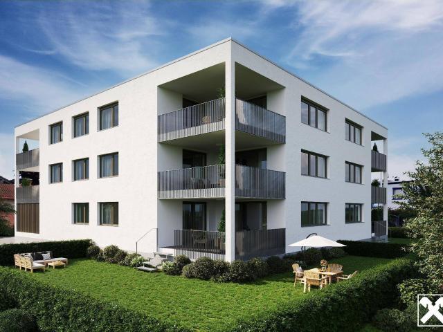 Apartment kaufen in Fußach
