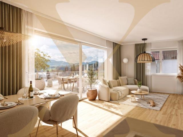 Wohnung kaufen in Steindorf, Seewalchen am Attersee