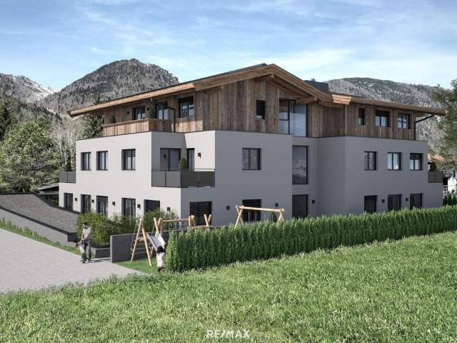 Wohnung kaufen in Aurach bei Kitzbühel, Tirol