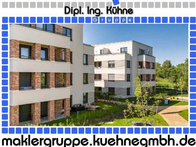 Wohnung kaufen in Bornstedter Feld, Potsdam