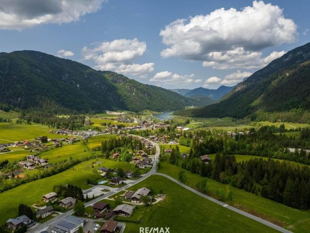 Wohnung kaufen in St. Ulrich am Pillersee, Tirol
