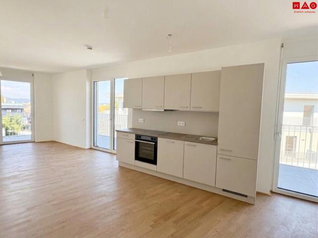 Apartment mieten in Puntigam, Gersdorf-Feistritz