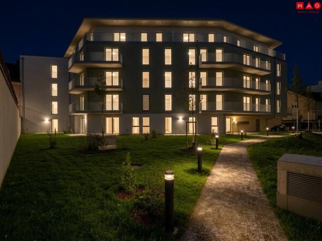Apartment mieten in Katastralgemeinde Straßgang, Graz
