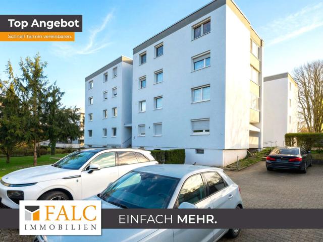 Wohnung kaufen in Böckingen, Heilbronn