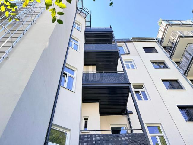 Wohnung kaufen in KG Alsergrund, Wien