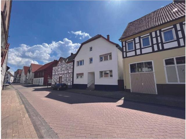 Haus kaufen in Nieheim