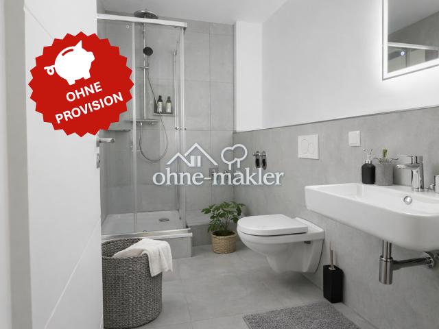 Apartment kaufen in Wandsbek, Hamburg