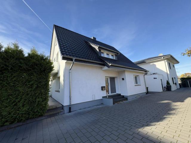 Haus kaufen in Gütersloh, Nordrhein-Westfalen