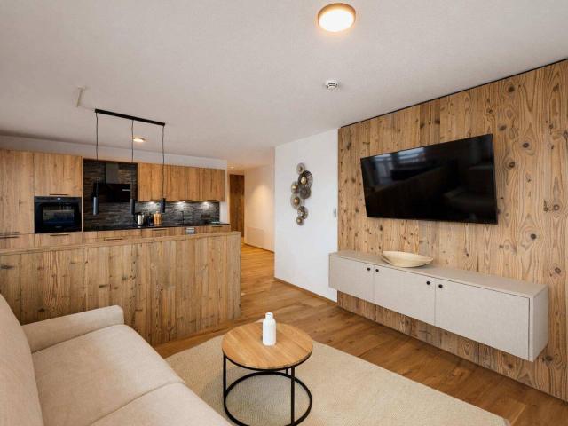 Apartment kaufen in Laimach, Hippach