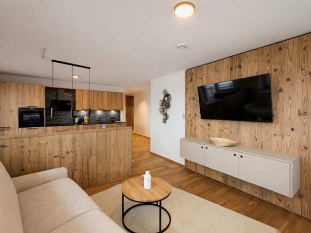 Wohnung kaufen in Laimach, Hippach