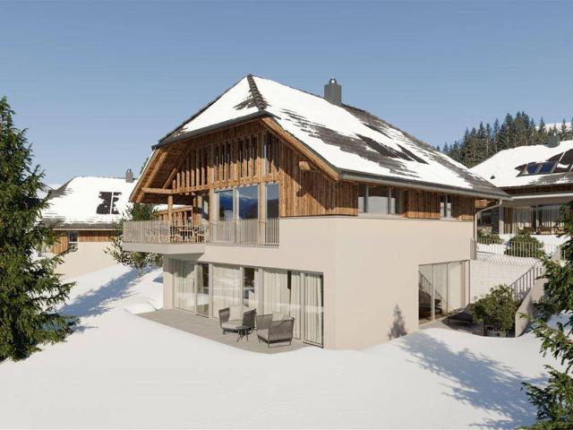 Haus kaufen in Mariapfarr