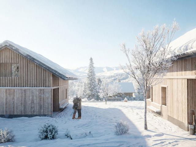 Haus kaufen in Frastanz, Bezirk Feldkirch