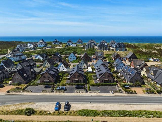 Haus kaufen in Hörnum (Sylt), Kreis Nordfriesland