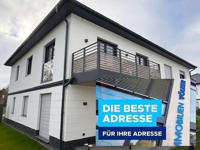 Wohnung kaufen in Tossens, Butjadingen