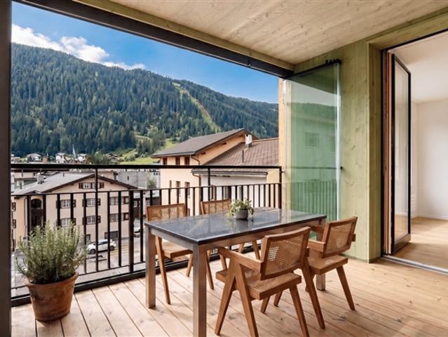 Wohnung kaufen in Davos Clavadel, Graubünden