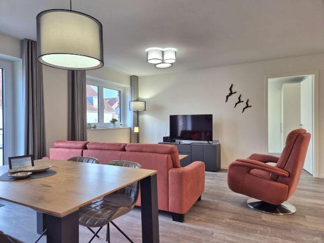Wohnung kaufen in Kellenhusen, Kreis Ostholstein