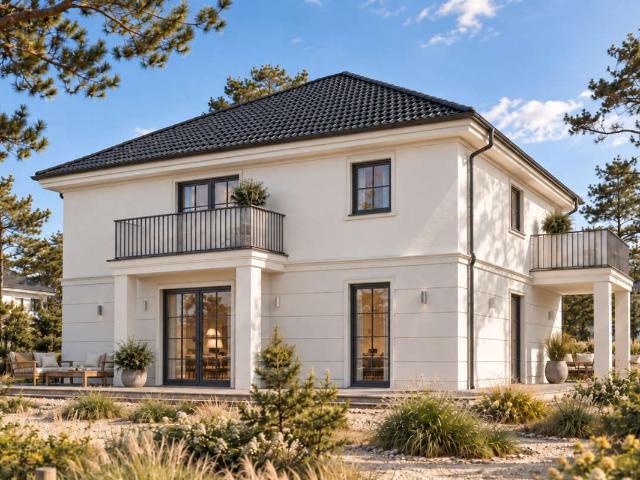 Haus kaufen in Zingst, Vorpommern-Rügen