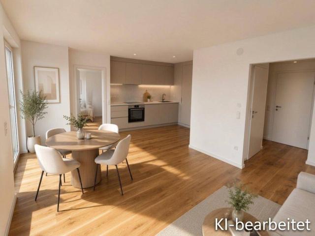 Apartment kaufen in Floridsdorf, Wien