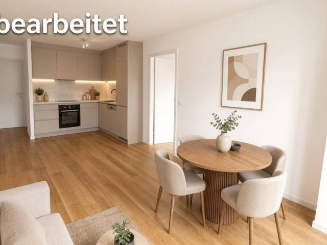 Apartment kaufen in Floridsdorf, Wien