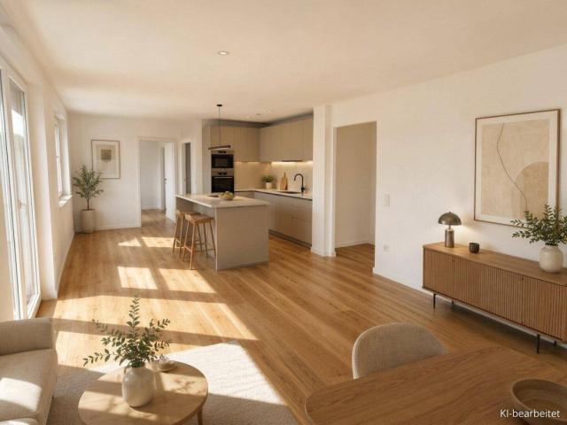 Apartment kaufen in Floridsdorf, Wien
