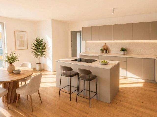 Apartment kaufen in Floridsdorf, Wien