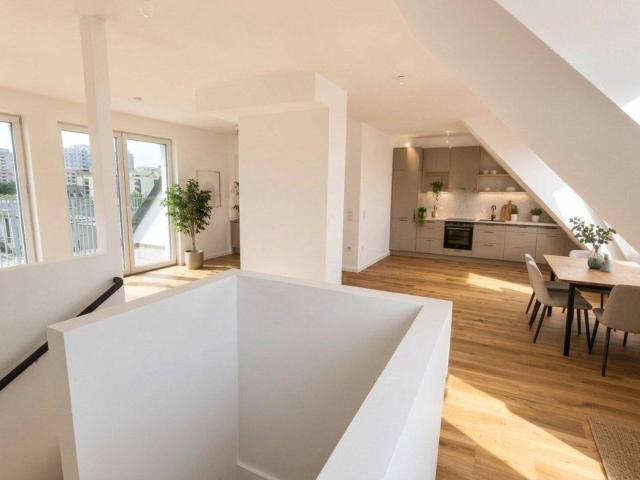 Apartment kaufen in Floridsdorf, Wien