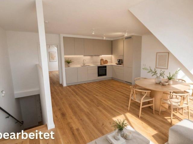 Apartment kaufen in Floridsdorf, Wien