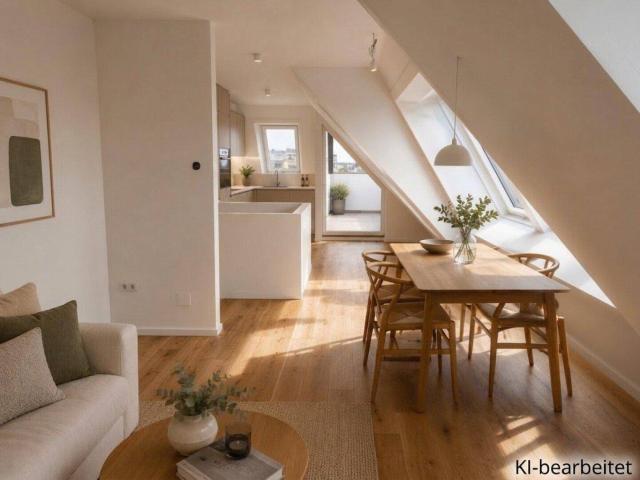 Apartment kaufen in Floridsdorf, Wien