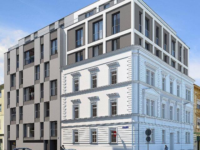 Apartment kaufen in Linz, Oberösterreich