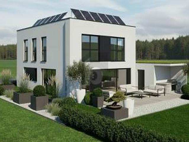 Villa kaufen in Essen, Nordrhein-Westfalen