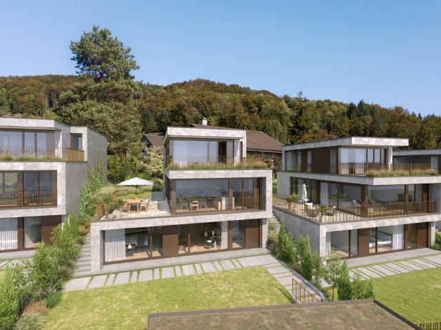Villa kaufen in Böckten
