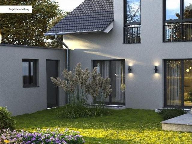 Villa kaufen in Poll, Köln