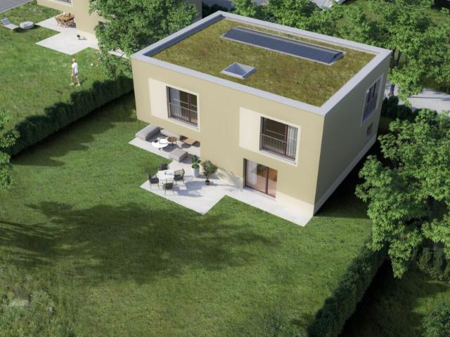 Einfamilienhaus kaufen in Eschenz, Thurgau