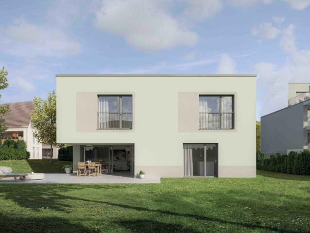 Einfamilienhaus kaufen in Eschenz, Thurgau