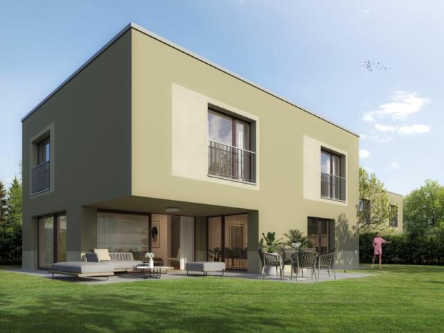 Einfamilienhaus kaufen in Eschenz, Thurgau