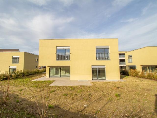 Einfamilienhaus kaufen in Eschenz, Thurgau