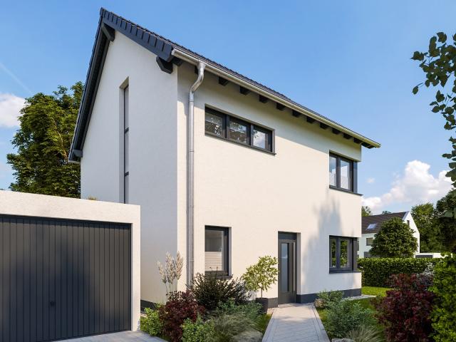 Haus kaufen in Dortmund