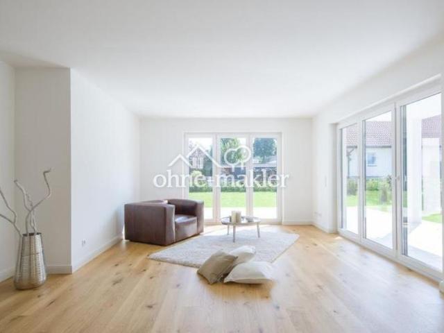 Apartment mieten in Haunstetten-Siebenbrunn, Augsburg