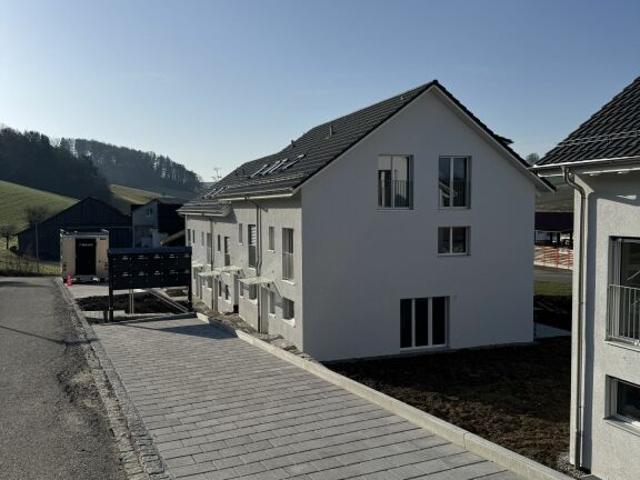 Reihenfamilienhaus kaufen in Schleitheim, Schaffhausen