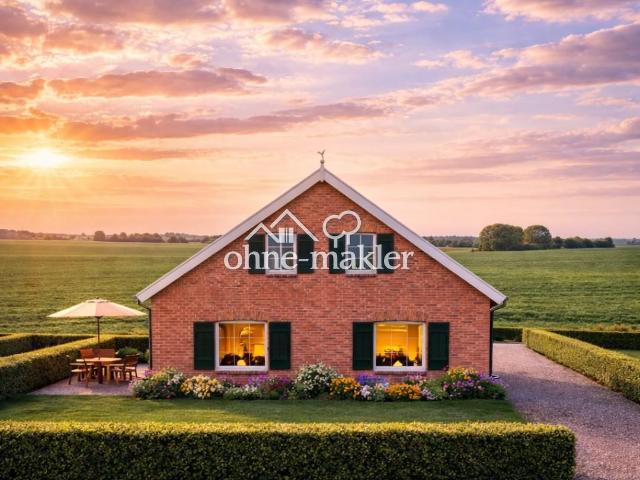 Haus kaufen in Bunde, Niedersachsen