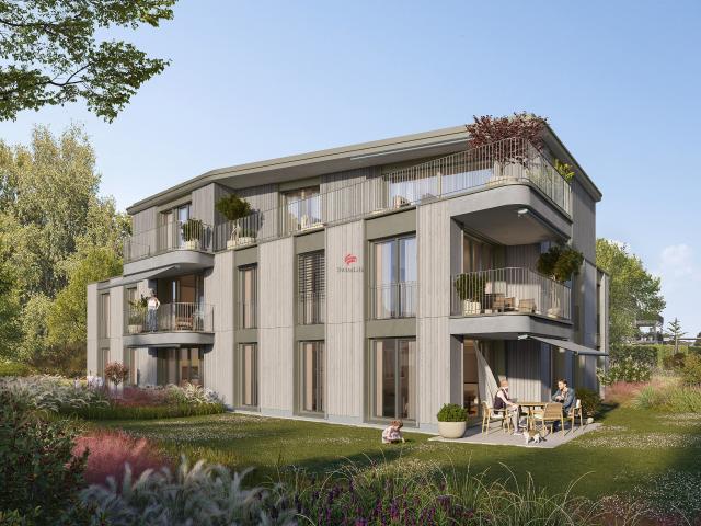 Wohnung kaufen in Wallisellen, Zürich