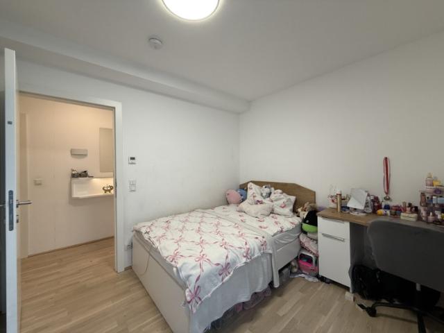 Erdgeschosswohnung kaufen in Floridsdorf, Wien