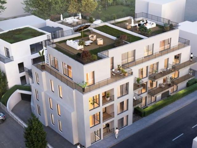 Wohnung kaufen in Frankfurt am Main, Sachsenhausen