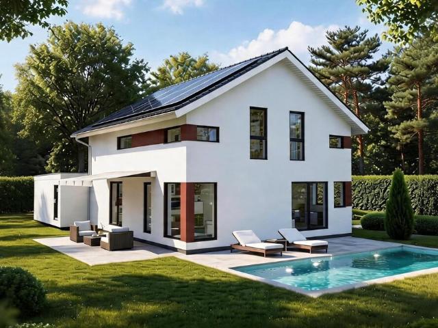 Haus kaufen in Hoheneck, Ludwigsburg