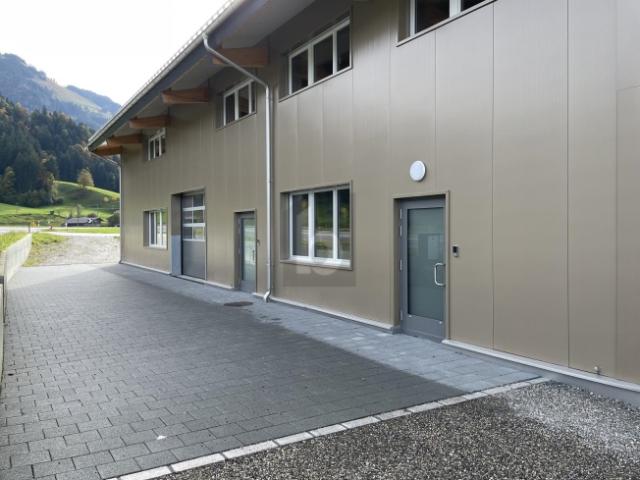 Atelier mieten in Lü