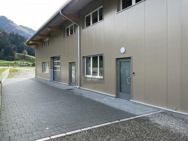 Atelier mieten in Lü