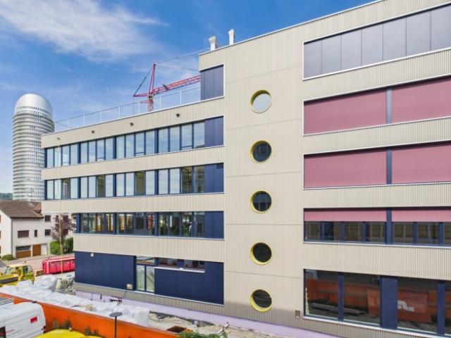 Büro mieten in Hochbord, Dübendorf