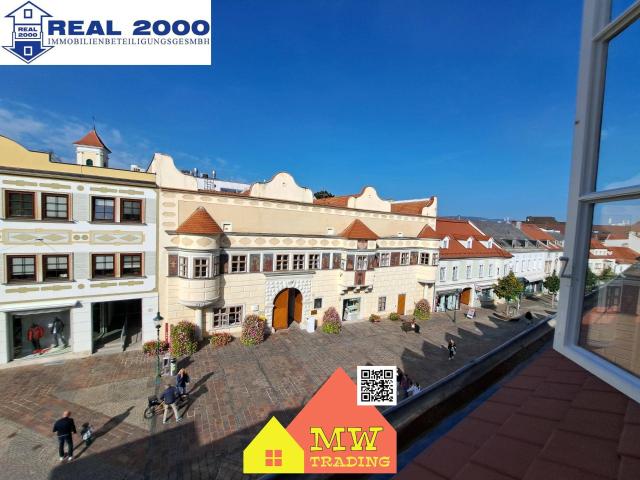 Apartment mieten in Eisenstadt, Burgenland