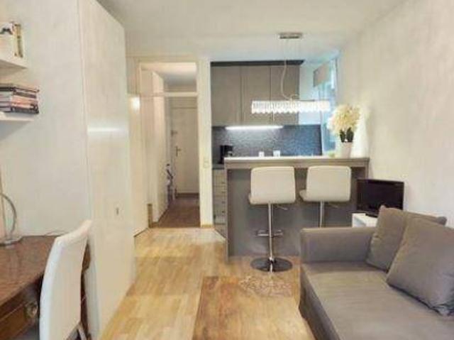 Apartment kaufen in Schwaz, Pirchanger