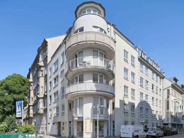 Apartment kaufen in Wien